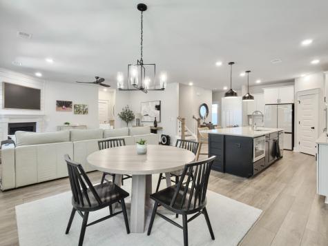 2322 Lenwick Hall Lane Johns Island SC 29455