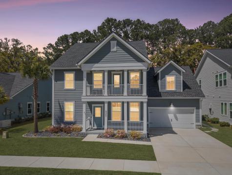 2322 Lenwick Hall Lane Johns Island SC 29455