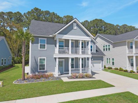 2322 Lenwick Hall Lane Johns Island SC 29455
