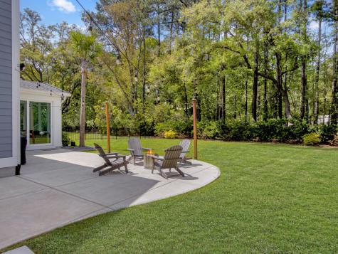 2322 Lenwick Hall Lane Johns Island SC 29455