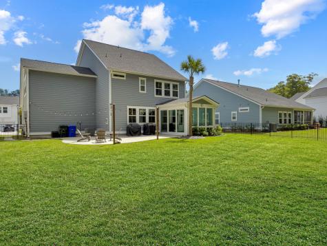 2322 Lenwick Hall Lane Johns Island SC 29455