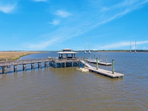 2322 Lenwick Hall Lane Johns Island SC 29455