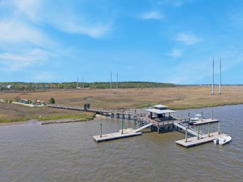 2322 Lenwick Hall Lane Johns Island SC 29455
