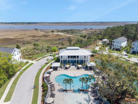 2322 Lenwick Hall Lane Johns Island SC 29455