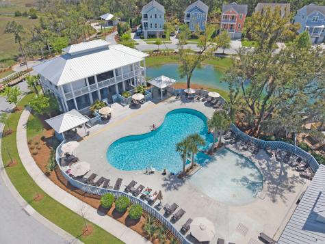 2322 Lenwick Hall Lane Johns Island SC 29455