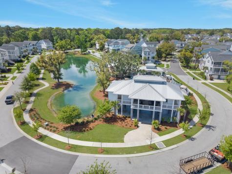 2322 Lenwick Hall Lane Johns Island SC 29455
