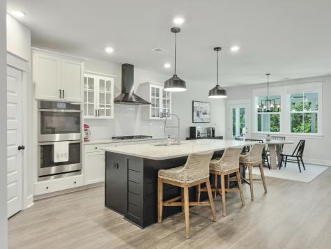 2322 Lenwick Hall Lane Johns Island SC 29455