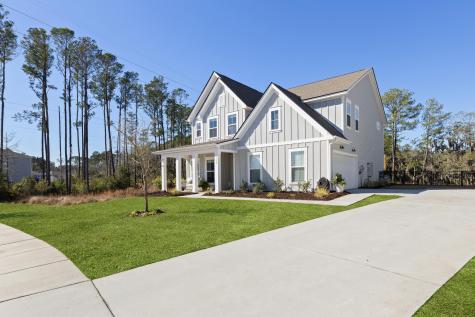 1230 Brackish Court Beaufort SC 29902