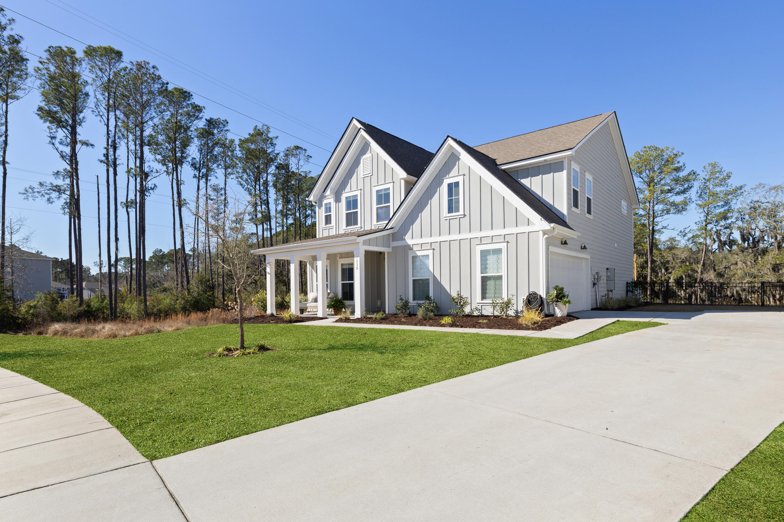 1230 Brackish Court Beaufort SC 29902