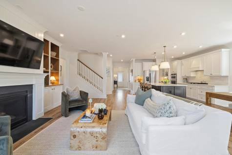 1230 Brackish Court Beaufort SC 29902