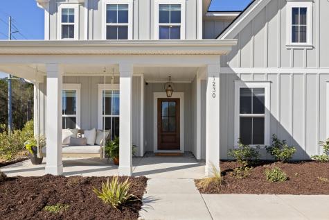 1230 Brackish Court Beaufort SC 29902