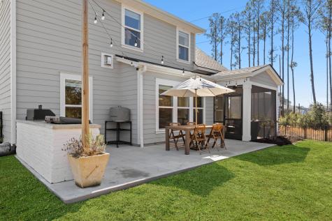 1230 Brackish Court Beaufort SC 29902
