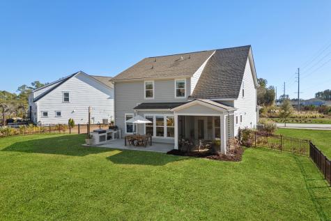 1230 Brackish Court Beaufort SC 29902