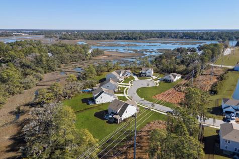 1230 Brackish Court Beaufort SC 29902