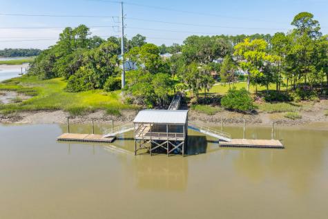 1230 Brackish Court Beaufort SC 29902