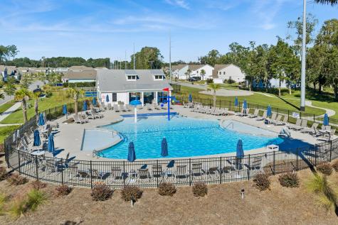 1230 Brackish Court Beaufort SC 29902
