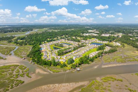 1230 Brackish Court Beaufort SC 29902