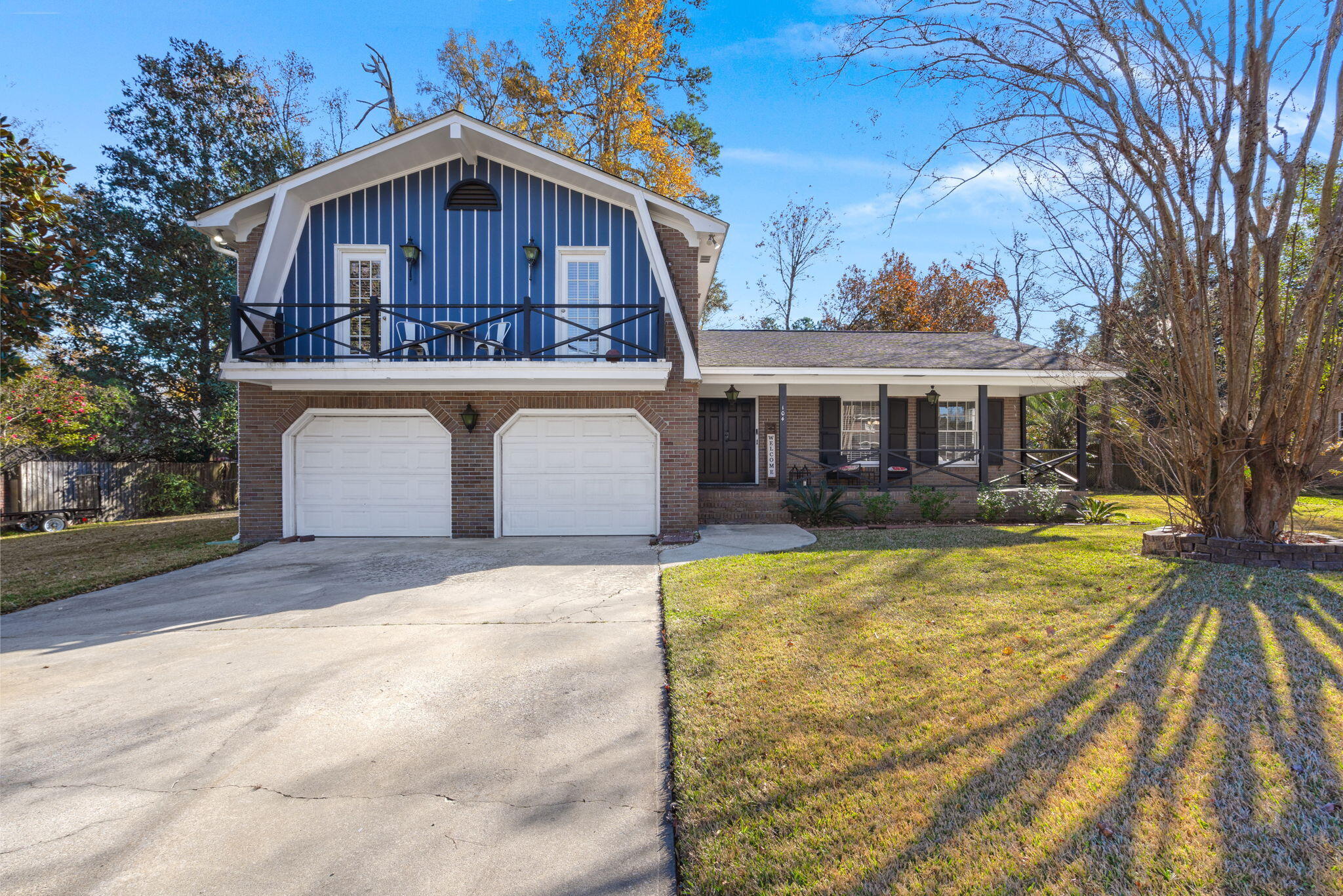 104 Tyvola Drive Summerville SC 29485