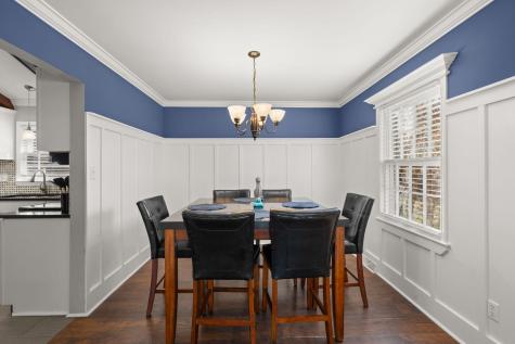 104 Tyvola Drive Summerville SC 29485