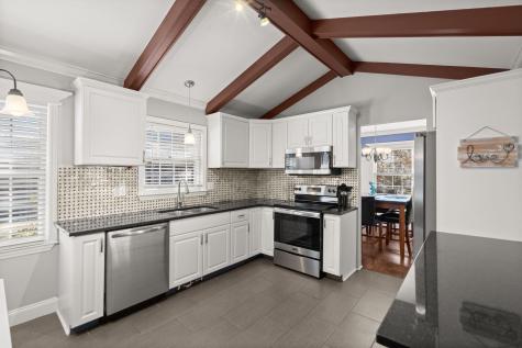 104 Tyvola Drive Summerville SC 29485