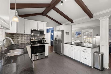 104 Tyvola Drive Summerville SC 29485
