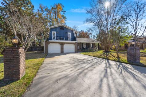 104 Tyvola Drive Summerville SC 29485