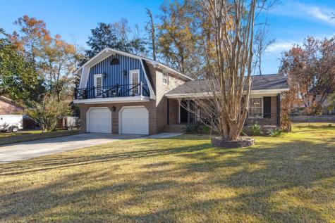 104 Tyvola Drive Summerville SC 29485