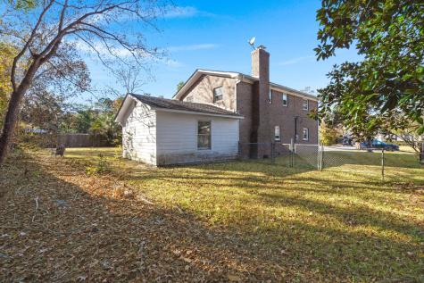 104 Tyvola Drive Summerville SC 29485