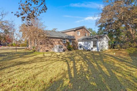 104 Tyvola Drive Summerville SC 29485