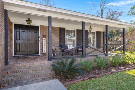 104 Tyvola Drive Summerville SC 29485