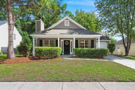 1062 Peninsula Cove Drive Charleston SC 29492