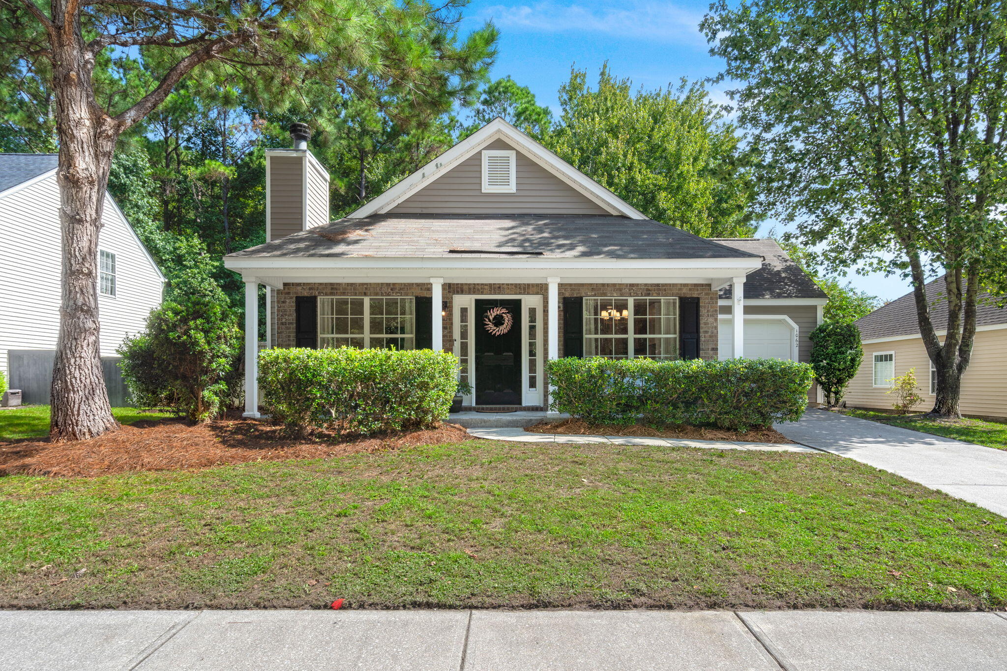 1062 Peninsula Cove Drive Charleston SC 29492