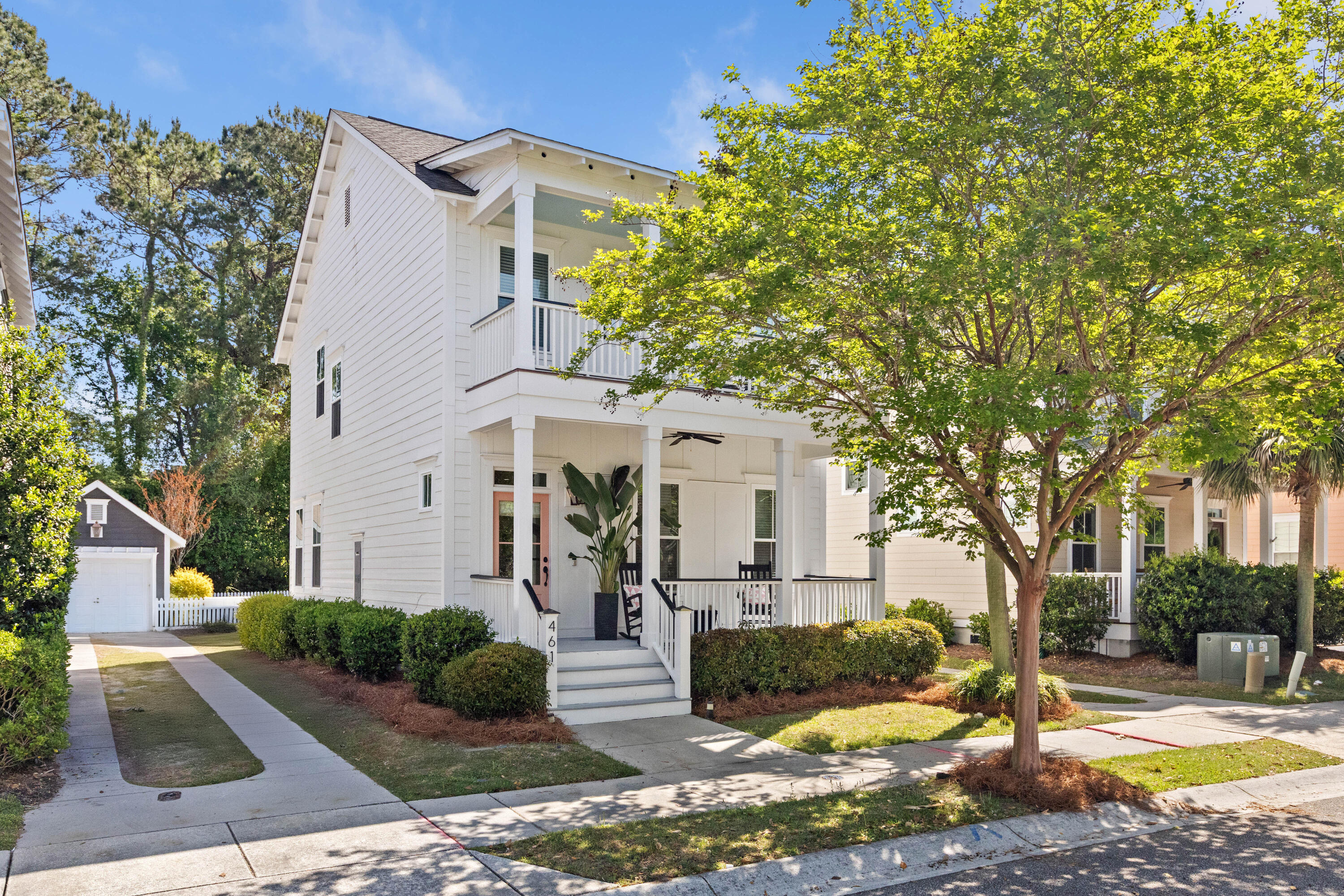 461 Bramson Court Mount Pleasant SC 29464