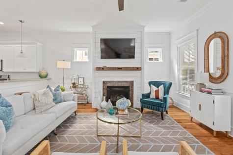 461 Bramson Court Mount Pleasant SC 29464