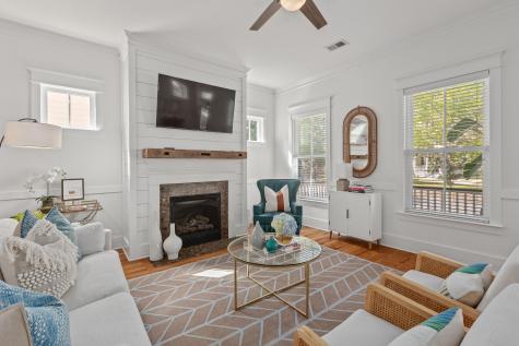 461 Bramson Court Mount Pleasant SC 29464