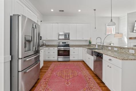 461 Bramson Court Mount Pleasant SC 29464