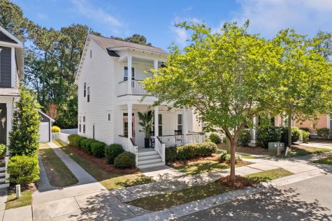 461 Bramson Court Mount Pleasant SC 29464