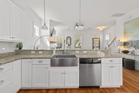 461 Bramson Court Mount Pleasant SC 29464