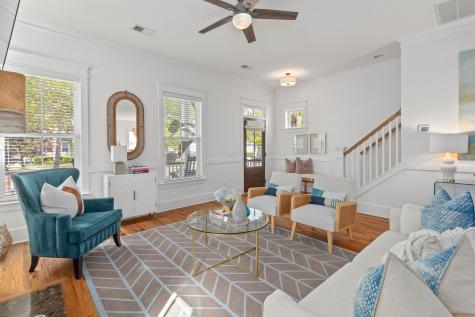 461 Bramson Court Mount Pleasant SC 29464