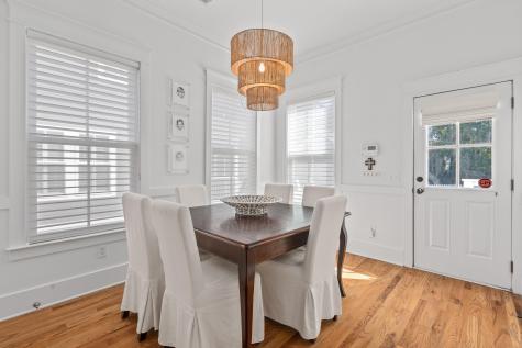 461 Bramson Court Mount Pleasant SC 29464