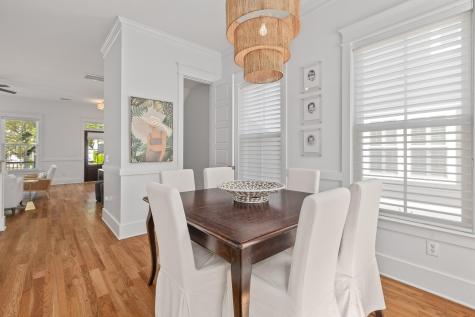 461 Bramson Court Mount Pleasant SC 29464