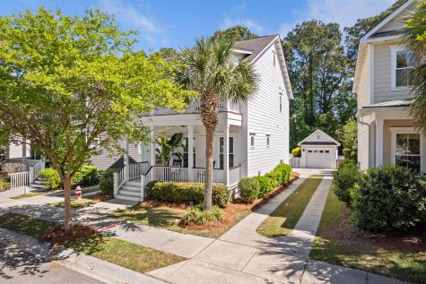 461 Bramson Court Mount Pleasant SC 29464