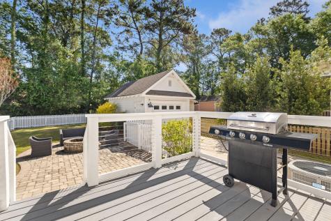 461 Bramson Court Mount Pleasant SC 29464