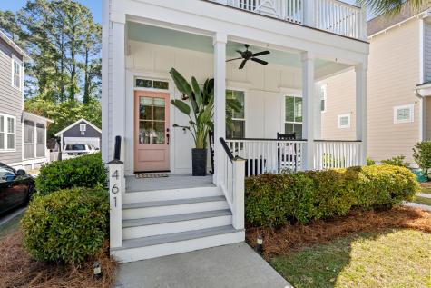 461 Bramson Court Mount Pleasant SC 29464