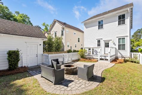 461 Bramson Court Mount Pleasant SC 29464