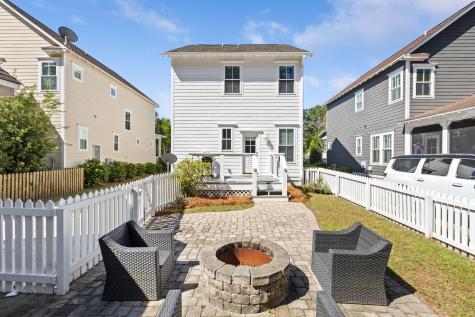 461 Bramson Court Mount Pleasant SC 29464