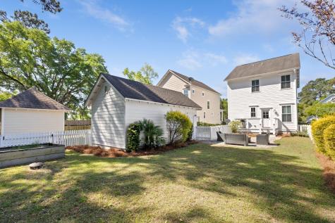 461 Bramson Court Mount Pleasant SC 29464