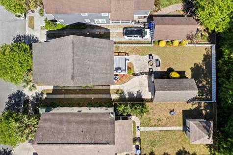461 Bramson Court Mount Pleasant SC 29464