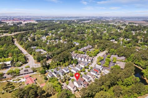 461 Bramson Court Mount Pleasant SC 29464