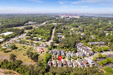 461 Bramson Court Mount Pleasant SC 29464